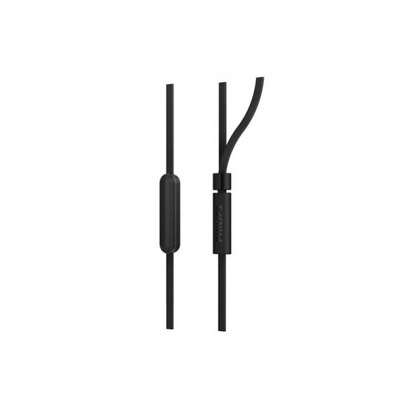 Гарнітура Philips TAE1105BK/00 Black