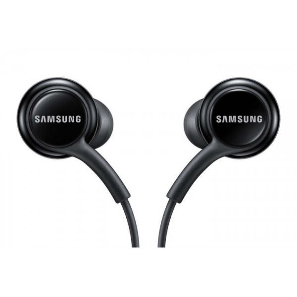 Гарнітура Samsung EO-IA500BBEGRU Black