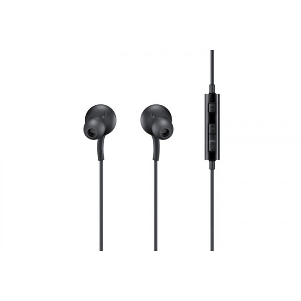 Гарнітура Samsung EO-IA500BBEGRU Black