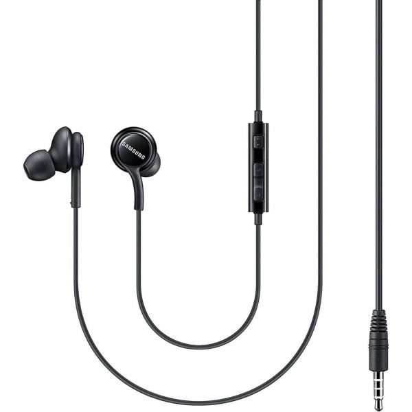 Гарнітура Samsung EO-IA500BBEGRU Black