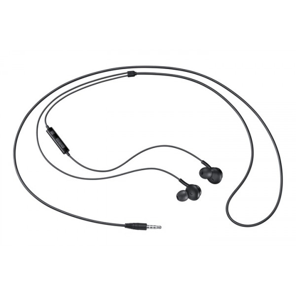 Гарнітура Samsung EO-IA500BBEGRU Black