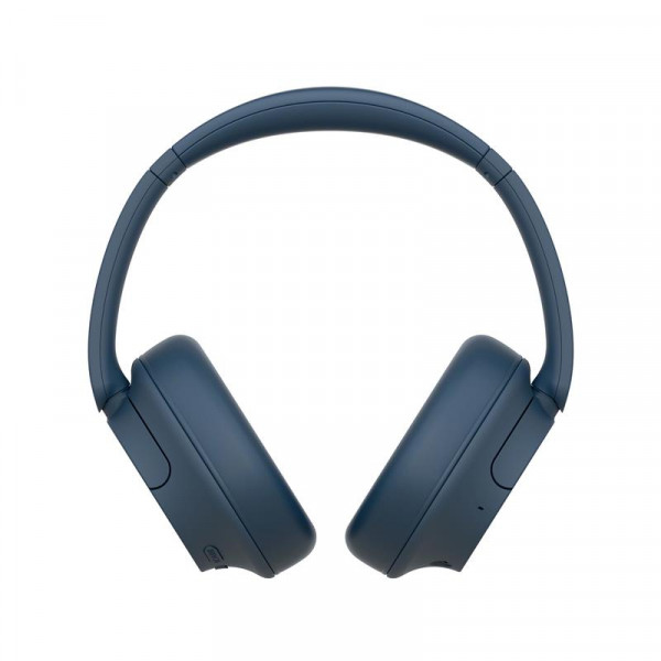 Гарнiтура Sony WH-CH720N Blue (WHCH720NL.CE7)