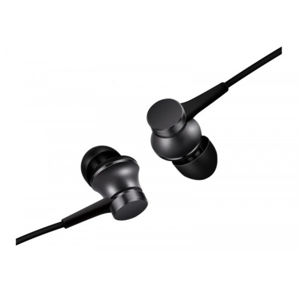 Гарнітура Xiaomi Piston Fresh Bloom Matte Black (ZBW4354TY)