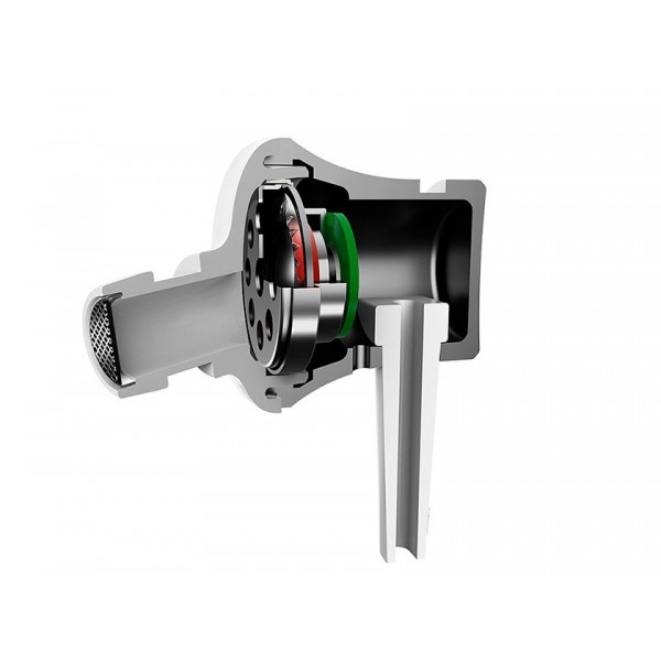 Гарнітура Xiaomi Piston Fresh Bloom Matte Black (ZBW4354TY)