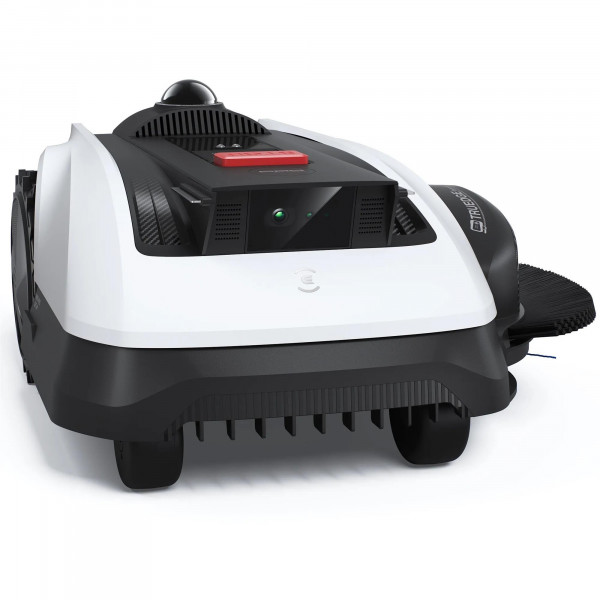 Газонокосарка-робот Ecovacs Goat O1200 LiDAR Pro (MR2508)