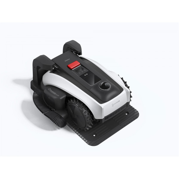 Газонокосарка-робот Ecovacs Goat O1200 LiDAR Pro (MR2508)