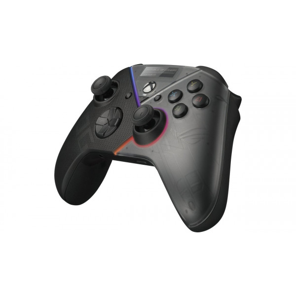 Геймпад Asus ROG Raikiri for Xbox Black (90GC00X0-BGP000)