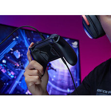 Геймпад Asus ROG Raikiri for Xbox Black (90GC00X0-BGP000)