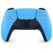 Геймпад бездротовий Sony PlayStation 5 DualSense Starlight Blue (1000050275)