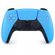 Геймпад бездротовий Sony PlayStation 5 DualSense Starlight Blue (1000050275)