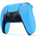 Геймпад бездротовий Sony PlayStation 5 DualSense Starlight Blue (1000050275)