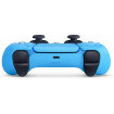 Геймпад бездротовий Sony PlayStation 5 DualSense Starlight Blue (1000050275)
