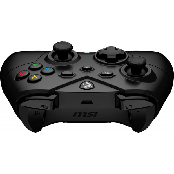 Геймпад MSI Force GC300 Black (S10-43G0180-EC4)
