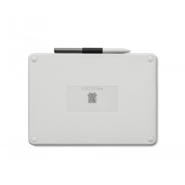 Графічний планшет Wacom One M Bluetooth (CTC6110WLW1B)
