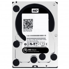 HDD 3.5" SAS 2.0TB WD Enterprise Class 7200rpm 32MB (WD2000FYYG)_Refurbished