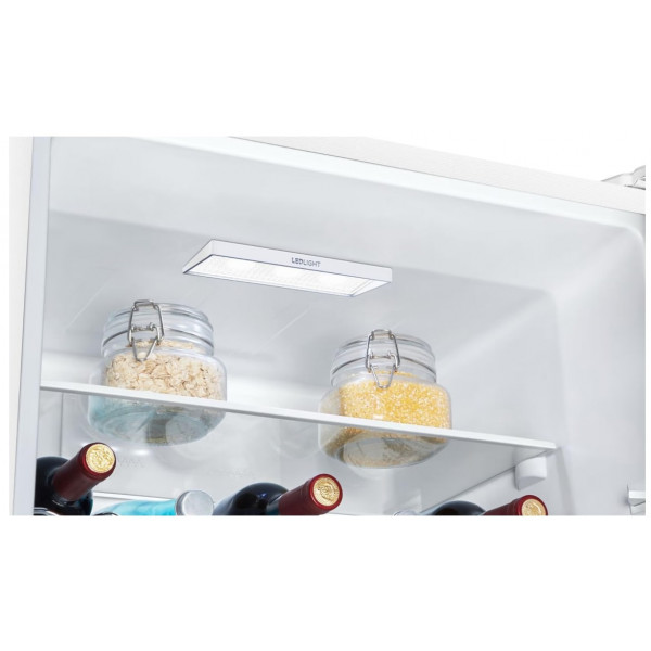 Холодильник Gorenje N619EAW4