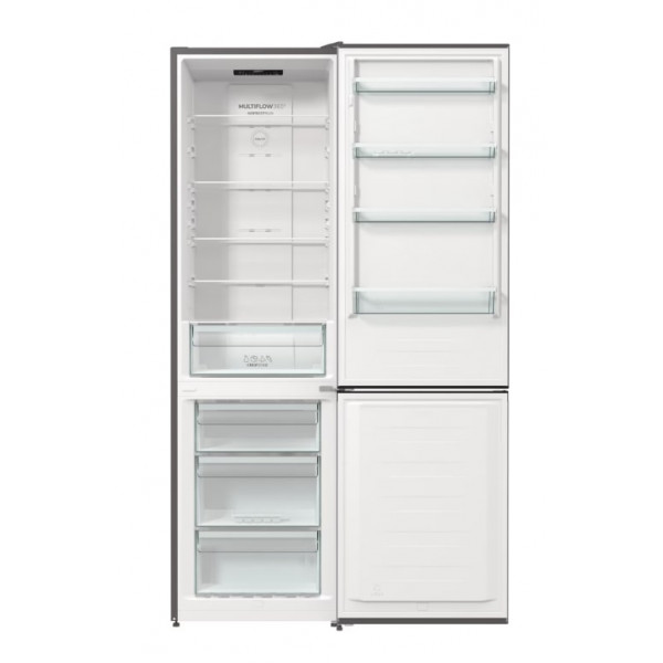 Холодильник Gorenje NRK6202ES4