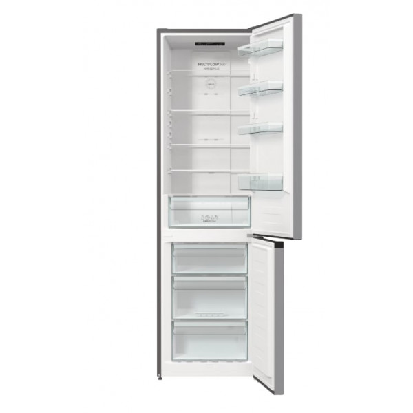Холодильник Gorenje NRK6202ES4