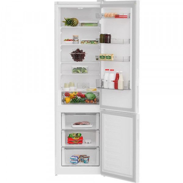 Холодильник Indesit INKS 1401 W4U