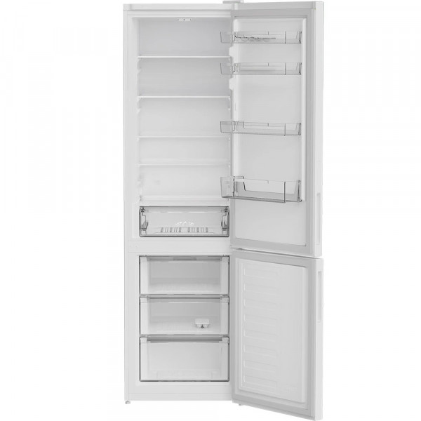 Холодильник Indesit INKS 1401 W4U