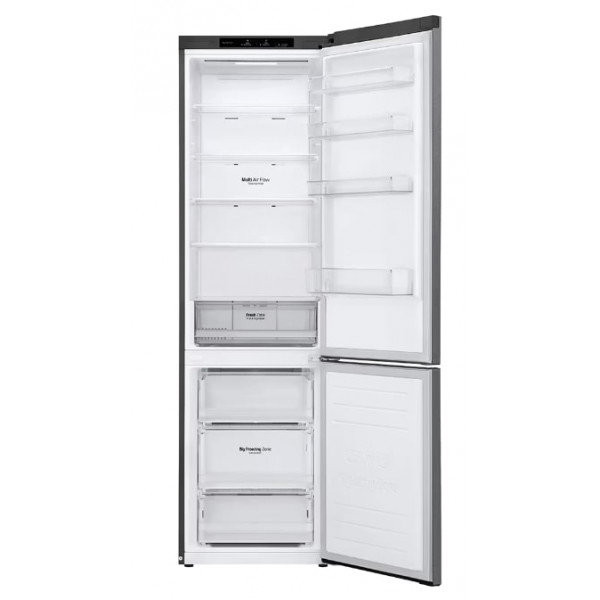 Холодильник LG GC-B509SLCL