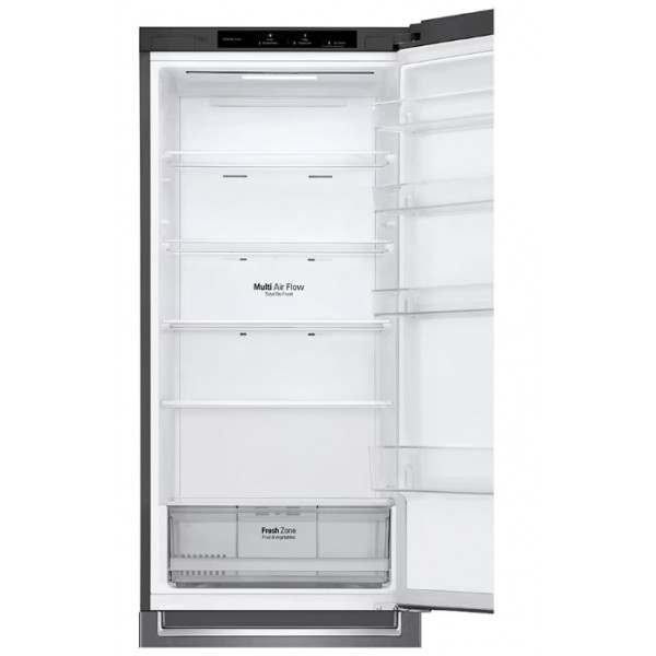 Холодильник LG GC-B509SLCL