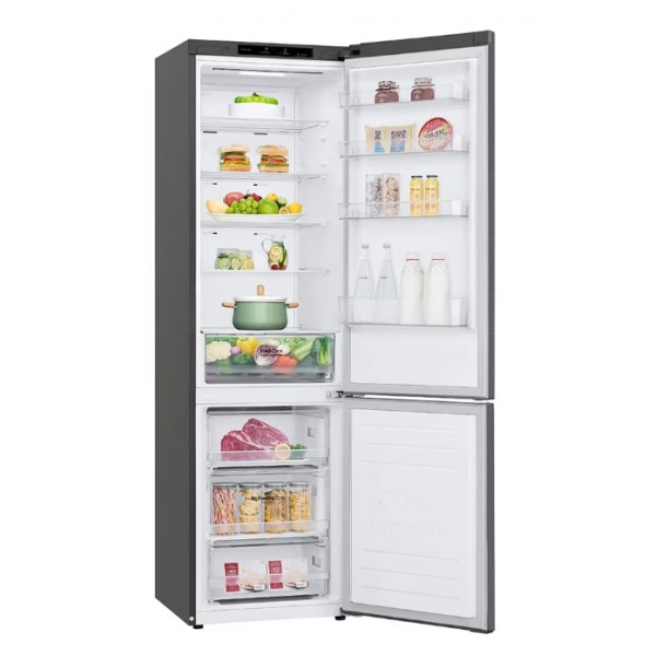 Холодильник LG GC-B509SLCL