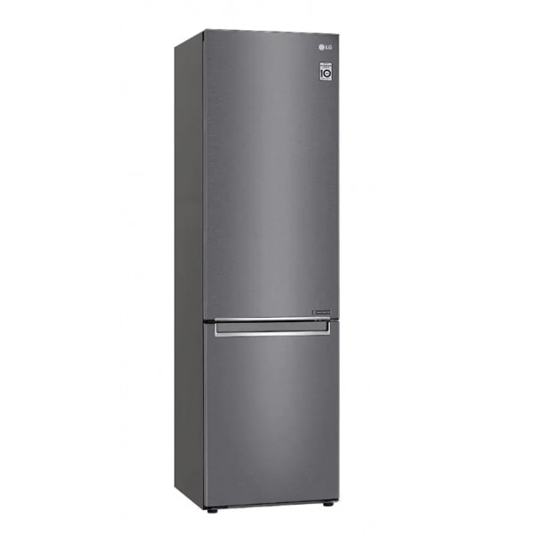 Холодильник LG GC-B509SLCL
