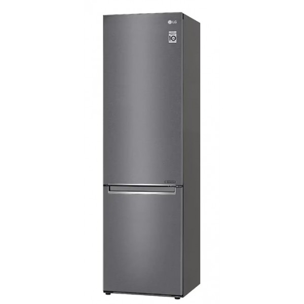 Холодильник LG GC-B509SLCL