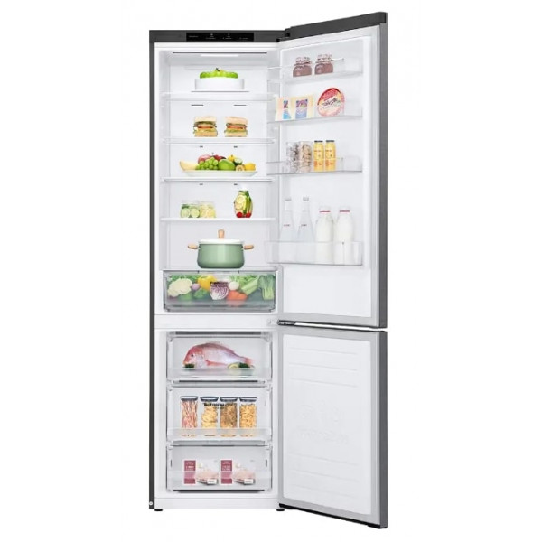 Холодильник LG GC-B509SLCL