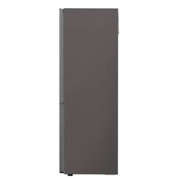 Холодильник LG GC-B509SLCL