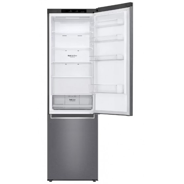 Холодильник LG GC-B509SLCL