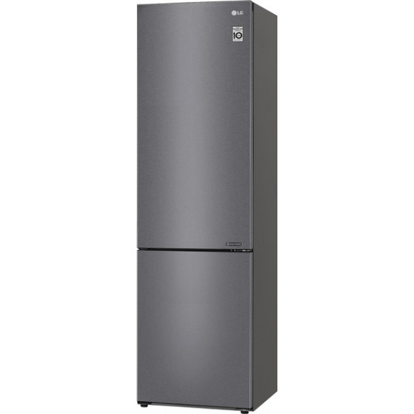 Холодильник LG GW-B509CLZM