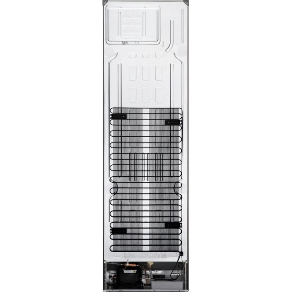 Холодильник LG GW-B509CLZM