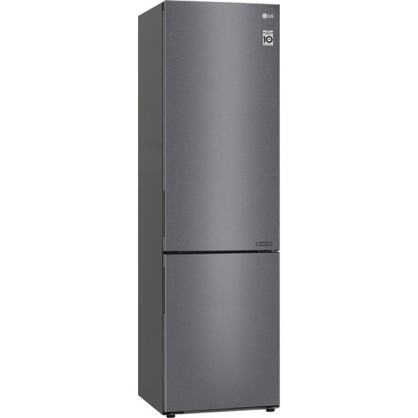 Холодильник LG GW-B509CLZM