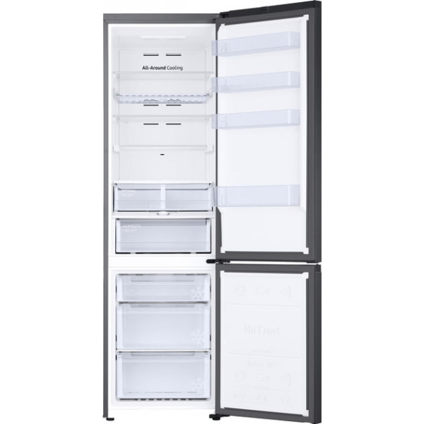 Холодильник Samsung RB38C676EB1/UA