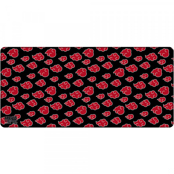 Ігрова поверхня Bandai Naruto Shippuden Akatsuki Clouds XL (FNRMPSPEED24CLDXL)