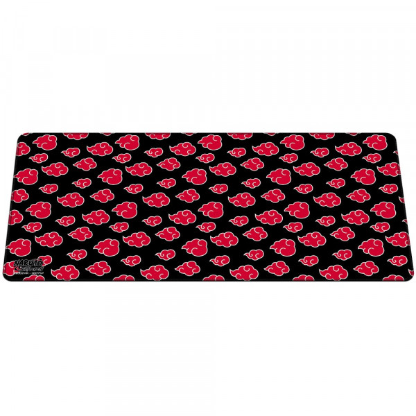 Ігрова поверхня Bandai Naruto Shippuden Akatsuki Clouds XL (FNRMPSPEED24CLDXL)