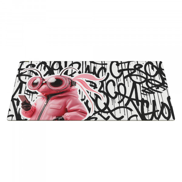 Iгрова поверхня Hator Tonn Evo 3XL Dragonfly (HTP052)