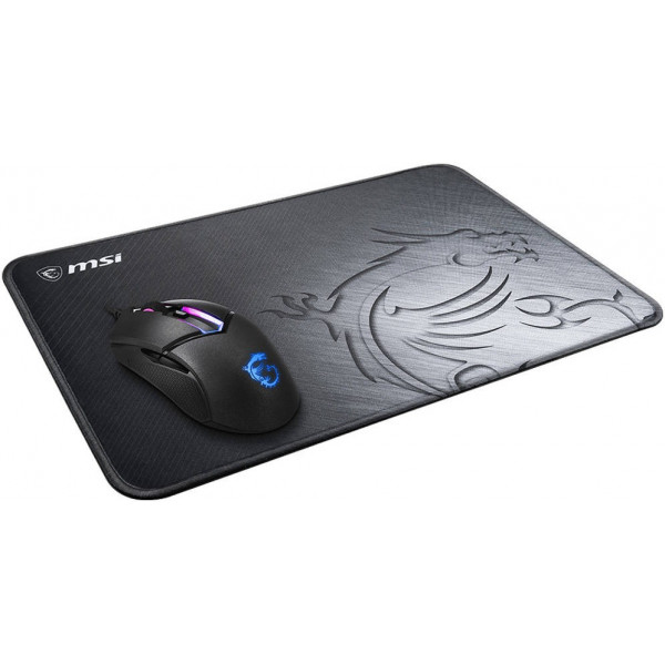 Ігрова поверхня MSI Me Agility GD21 Black (J02-VXXXXX6-V34)