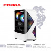 Ігровий комп`ютер COBRA GO RTX 5060 / Ryzen 5 8400F / RAM 32GB / SSD 1TB (R5G26501)