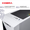 Ігровий комп`ютер COBRA GO RTX 5060 / Ryzen 5 8400F / RAM 32GB / SSD 1TB (R5G26501)