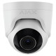 IP-камера Ajax TurretCam (8 Mp/4 mm) White (64929.197.WH1)