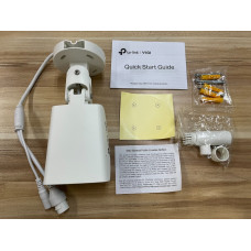 IP камера TP-Link VIGI C340 4 mm