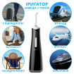 Іригатор Pecham Travel PC-5240 Black (4820301550112)