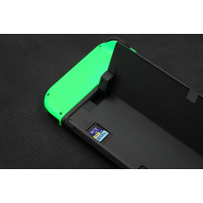 Карта пам`яті MicroSDXC 64GB UHS-I/U3 Class 10 Goodram RIVAL M2AA R170/W120MB/s + SD-adapter (GGSM2AA-0640R12)