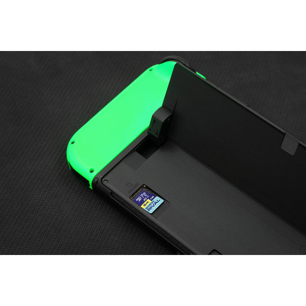 Карта пам`яті MicroSDXC 64GB UHS-I/U3 Class 10 Goodram RIVAL M2AA R170/W120MB/s + SD-adapter (GGSM2AA-0640R12)