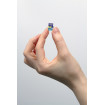 Карта пам`яті MicroSDXC 64GB UHS-I/U3 Class 10 Goodram RIVAL M2AA R170/W120MB/s + SD-adapter (GGSM2AA-0640R12)