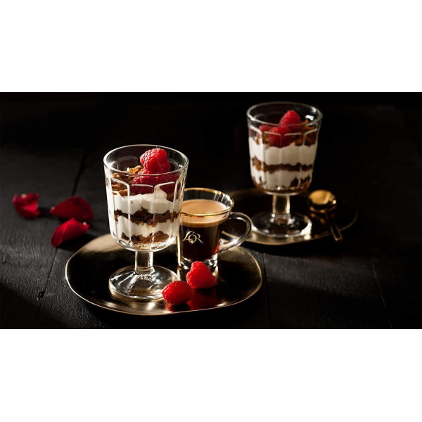 Кава в капсулах L`OR Espresso Decaffeinato 10шт