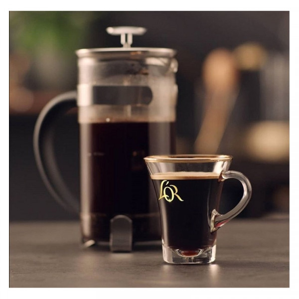Кава в зернах L`OR Crema Absolute Classic 500г